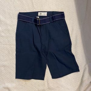 Boy’s Shorts
